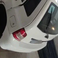 ۱۱۱ مدل ۹۸ معاوضه با پارس یا ۲۰۶