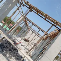 ارماتور بندی ویلایی و ساختمان
