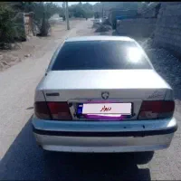 سمند|خودرو سواری و وانت|میناب, |دیوار