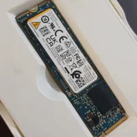 هارد ۵۱۲ گیگ ssd nvme m2