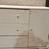 دراور اینه پاتختی