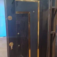 درب ضد سرقت اتاقی