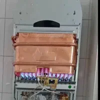 تعمیر ،سرویس و نصب انواع آبگرمکن و اجاق گاز|خدمات پیشه و مهارت|اهواز, کوی رمضان|دیوار