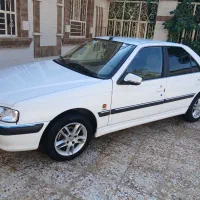 پژو پارس کلاس ۱۳ tu5 مدل۹۸