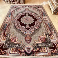فرش باغ معلق فیلی ۱۲ و ۹ متری اکبند مشهد