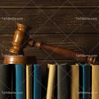 وکیل دادگستری و مشاور حقوقی