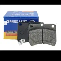 پک جلوبندی لنت طبق کمک|قطعات یدکی و لوازم جانبی|خاش, |دیوار