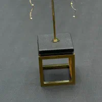 گوشواره آبشاری سبک