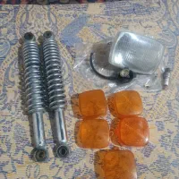 کمک فنر|قطعات یدکی و لوازم جانبی|مشهد, کوثر|دیوار