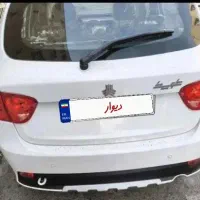 کوییک سفید مدل ۴۰۳