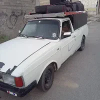 پیکان‌وانت‌مدل‌۸۹‌