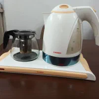 چای ساز سانی