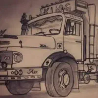 راننده پایه یک هستم