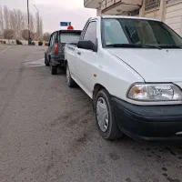 پراید وانت 151