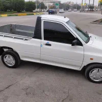 پراید وانت|خودرو سواری و وانت|بندر امام خمینی, |دیوار