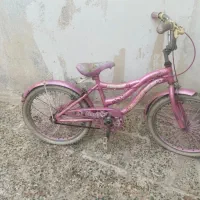 دوچرخه