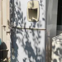 یخچال فریزر دودر|یخچال و فریزر|تالش, هشتپر|دیوار