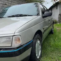 فروش پژو 405|خودرو سواری و وانت|آستارا, |دیوار