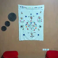 اجاره ی سوییت بومگردی|اجارهٔ کوتاه‌مدت آپارتمان و سوئیت|نیشابور, بار|دیوار
