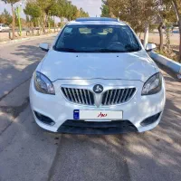 برلیانس پارس خودرو موتور بزرگ 1650 درحد خشک|خودرو سواری و وانت|اصفهان, قهاب جنوبی|دیوار