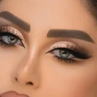 خدمات آرایشی با ۷۰ درصد تخفیف فقط ۹۰۰تومان|خدمات آرایشگری و زیبایی|کرج, شهرک بنفشه|دیوار