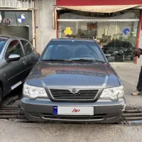 ۱۳۲پراید بدون رنگ