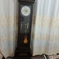 ساعت ایستاده|ساعت دیواری و تزئینی|الشتر, |دیوار