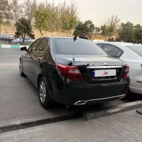 دنا پلاس اتومات 1402|خودرو سواری و وانت|تهران, حشمتیه|دیوار