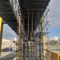 داربست  معراج تمام نقاط تهران شبانه روزی مناسب|خدمات پیشه و مهارت|تهران, مهران (سیدخندان)|دیوار