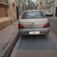 پراید مدل ۸۷|خودرو سواری و وانت|تهران, نیروی هوایی (پیروزی)|دیوار
