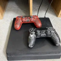 Ps4 پی اس فور اسلیم