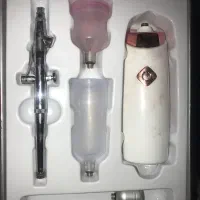 دستگاه ایربراش ناخن