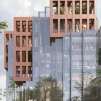 فروش مغازه در قلب تجاری پرند