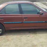 پژو پارس مدل 91|خودرو سواری و وانت|سراوان, |دیوار