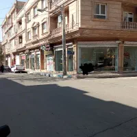 فروش مغازه ۳۰ متری سند تک برگ خ راه آهن خ شریعتی|فروش مغازه و غرفه|هشتگرد, شهرک راه آهن|دیوار
