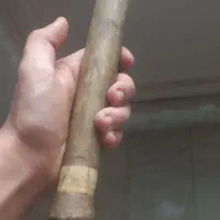 تبر با کیفیت و خوش دست|کوهنوردی و کمپینگ|محمدیه-قزوین, |دیوار