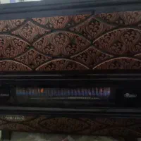 بخاری|بخاری، هیتر، شومینه|قوچان, |دیوار