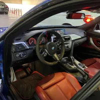 bmw 328gt 2015|خودرو سواری و وانت|تهران, مطهری|دیوار