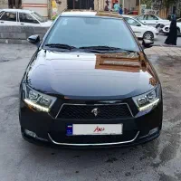 دنا پلاس توربو شارژ اتوماتیک مدل 1403|خودرو سواری و وانت|جوانرود, |دیوار
