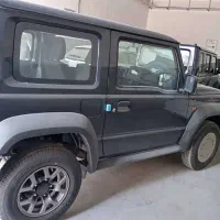 سوزوکی جیمنی 3درب اتومات صفر