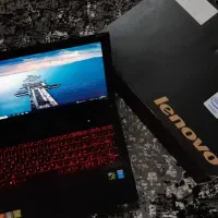 لنوو y50-70 درحدنو گیمینگ