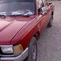 فروش تویوتا هایلوکس