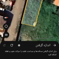 200زمین-مسکونی-2بر-در-شهرستان