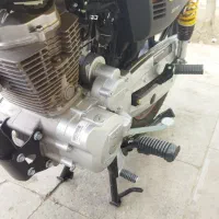 مارک کویر اصل مدل 1403هندا 150 شرایطی|موتورسیکلت|مشهد, شهرک مهرگان|دیوار