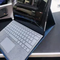 لپ تاپ سرفیس پرو ۸ i7 512/16 surface pro8 LTE|رایانه همراه|تهران, فلسطین (میدان انقلاب)|دیوار