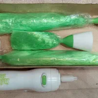 گردگیری برقی|سایر لوازم برقی|ساوه, |دیوار