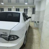 سورن پلاس FE7|خودرو سواری و وانت|بروجرد, |دیوار