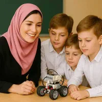 فرصت شغلی ویژه علاقه‌مندان به تدریس  در اهواز