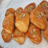 اموزش وسفارش کیک خامه ایی کیک کافی شاپی دانمارکی|خدمات آموزشی|مشهد, میعاد (شهرک غرب)|دیوار