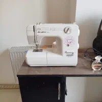 چرخ خیاطی|چرخ خیاطی و ریسندگی|قرچک, میرزائی جنوبی|دیوار